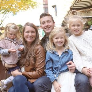 Meet your Posher, Justin